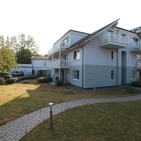 Apartmenthaus 07