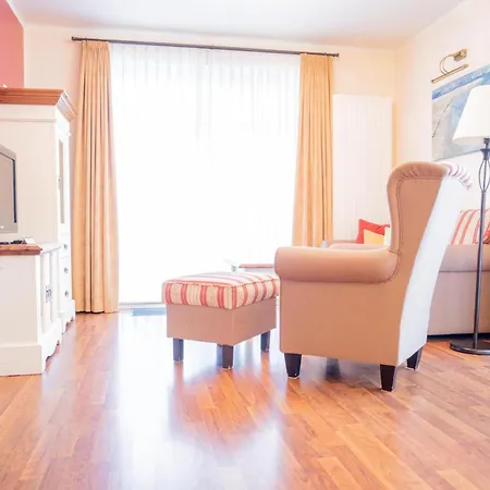 Apartamento Apartmenthaus 07